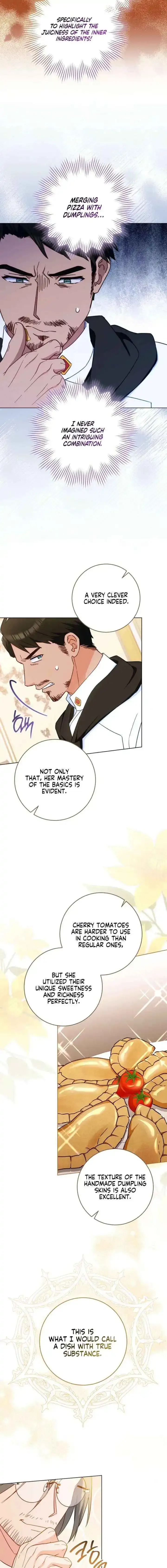Royal Shop Of Young Lady - Chapter 201 Page 15