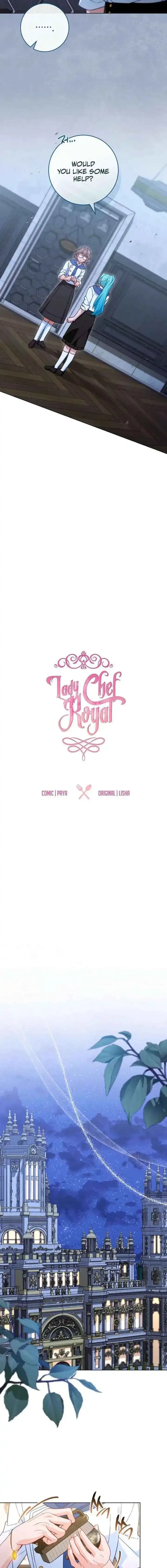 Royal Shop Of Young Lady - Chapter 202 Page 3