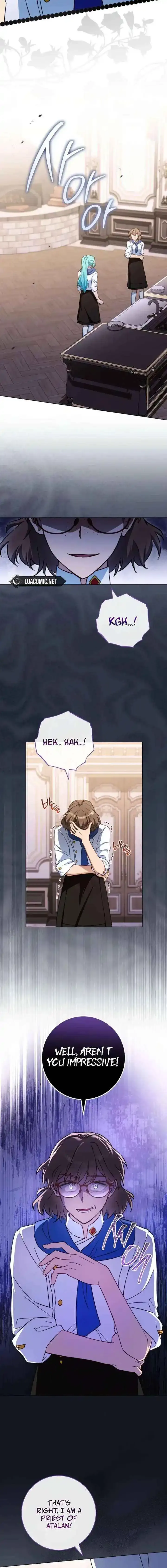 Royal Shop Of Young Lady - Chapter 202 Page 12