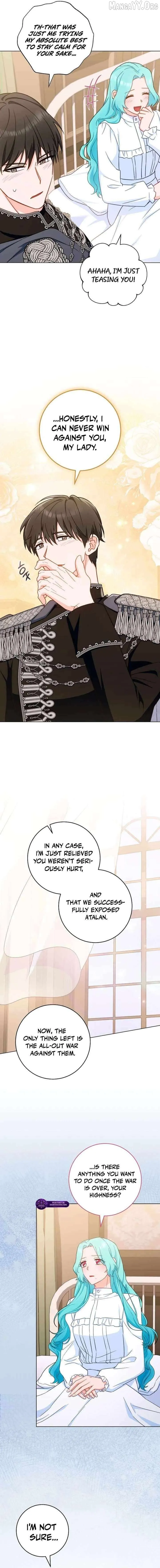 Royal Shop Of Young Lady - Chapter 203 Page 9