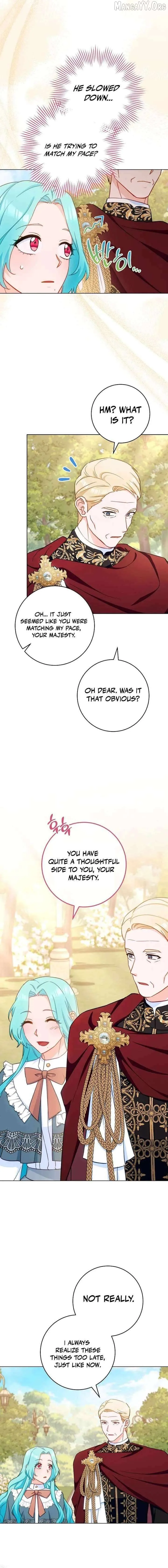 Royal Shop Of Young Lady - Chapter 203 Page 15