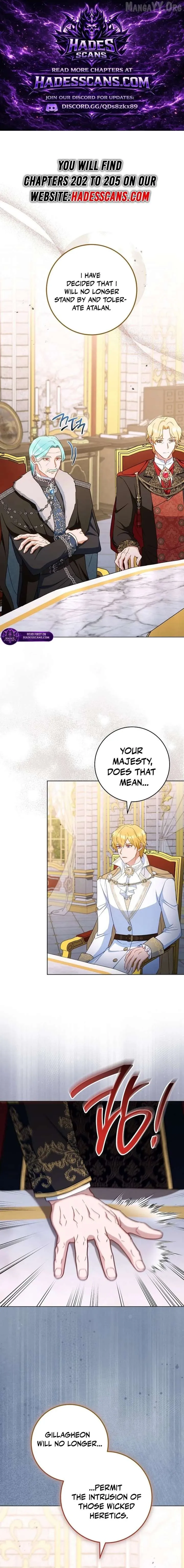 Royal Shop Of Young Lady - Chapter 204 Page 1
