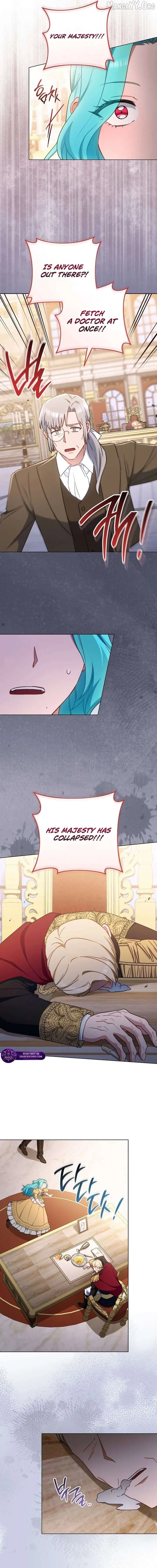 Royal Shop Of Young Lady - Chapter 204 Page 8
