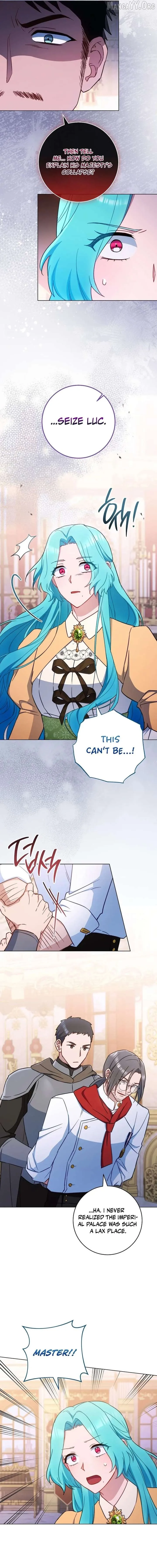 Royal Shop Of Young Lady - Chapter 204 Page 12