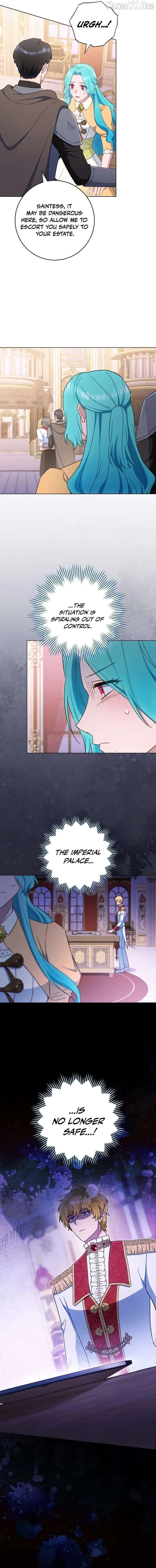 Royal Shop Of Young Lady - Chapter 204 Page 15