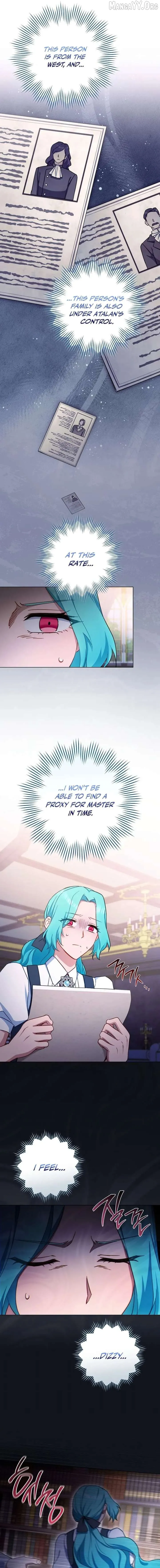 Royal Shop Of Young Lady - Chapter 205 Page 11
