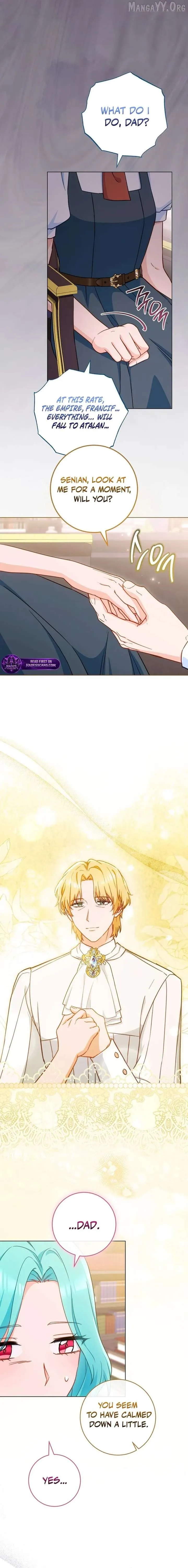 Royal Shop Of Young Lady - Chapter 205 Page 13