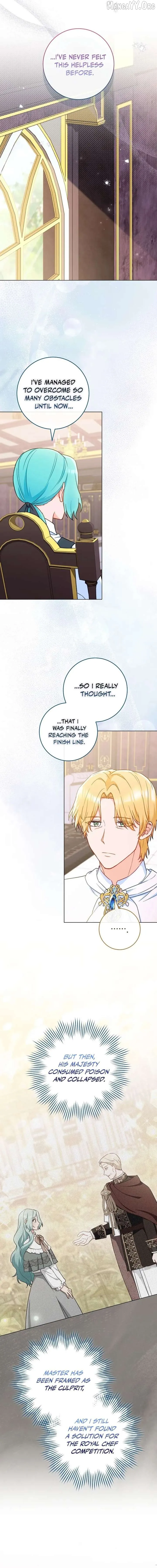 Royal Shop Of Young Lady - Chapter 205 Page 14