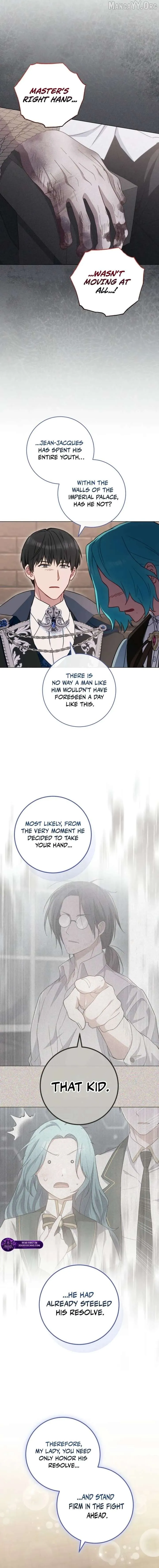 Royal Shop Of Young Lady - Chapter 206 Page 12