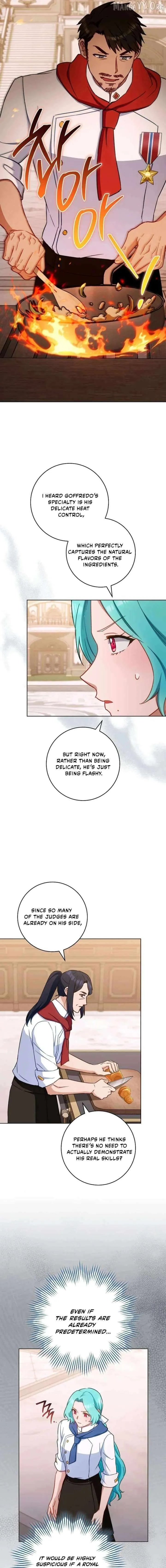 Royal Shop Of Young Lady - Chapter 207 Page 12