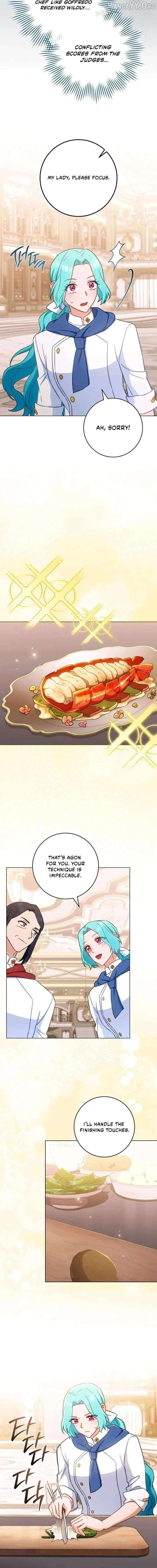 Royal Shop Of Young Lady - Chapter 207 Page 13