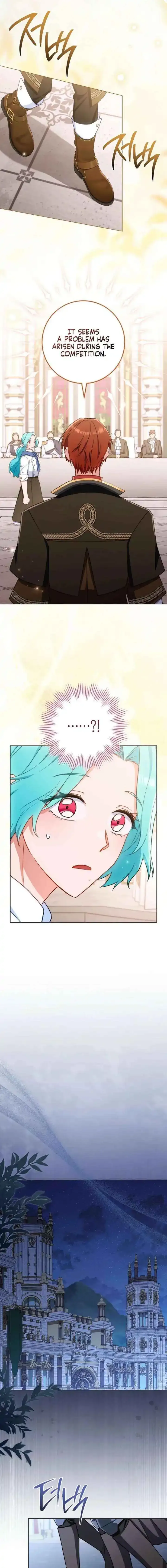 Royal Shop Of Young Lady - Chapter 208 Page 8