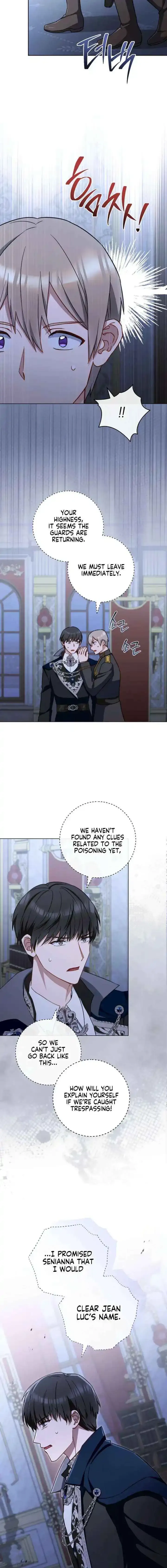Royal Shop Of Young Lady - Chapter 208 Page 9
