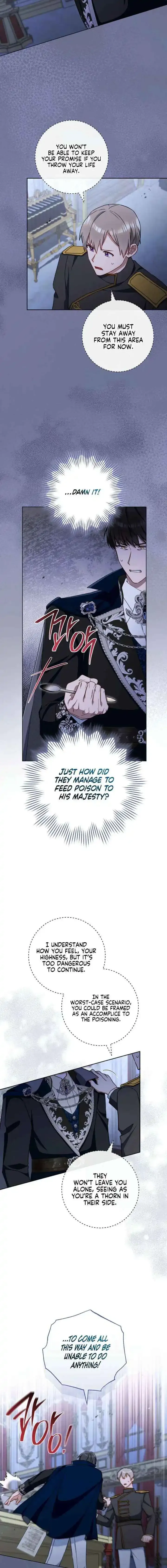 Royal Shop Of Young Lady - Chapter 208 Page 10