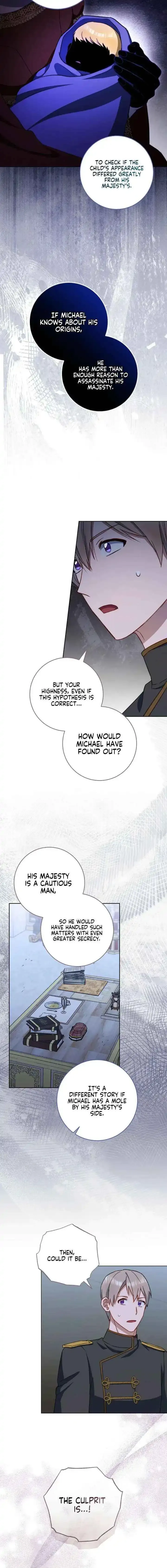 Royal Shop Of Young Lady - Chapter 208 Page 16