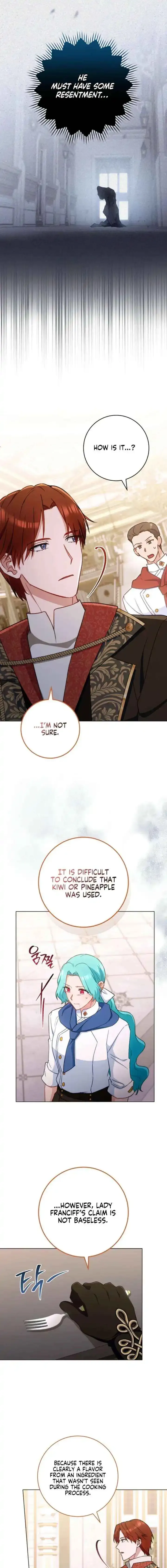 Royal Shop Of Young Lady - Chapter 209 Page 5