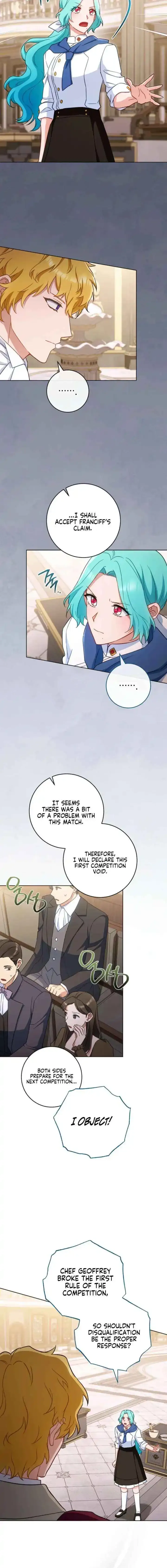Royal Shop Of Young Lady - Chapter 209 Page 8