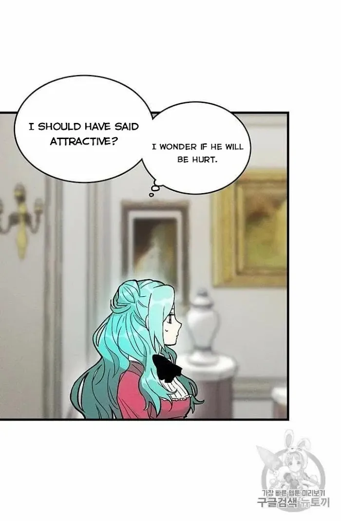 Royal Shop Of Young Lady - Chapter 21.5 Page 6