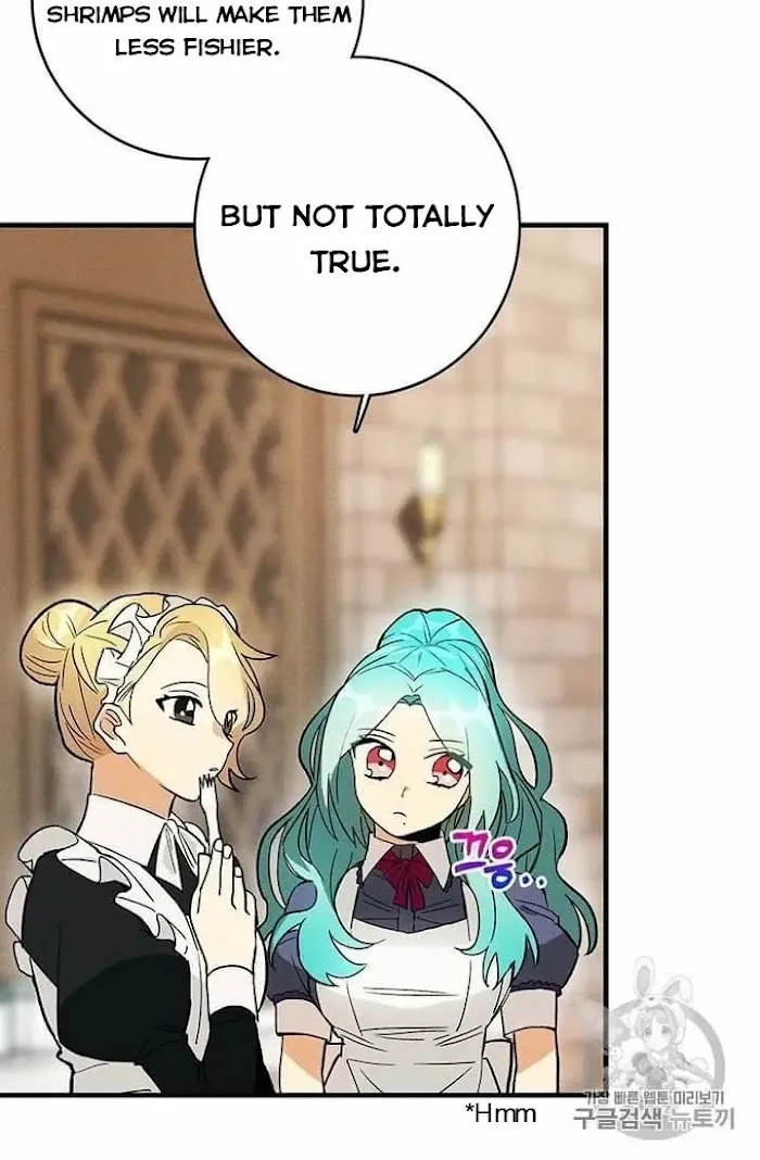 Royal Shop Of Young Lady - Chapter 21.5 Page 10
