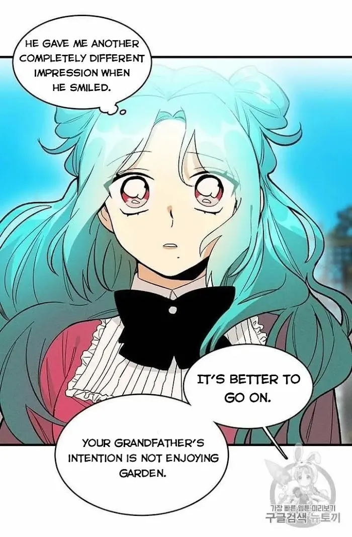 Royal Shop Of Young Lady - Chapter 21 Page 26