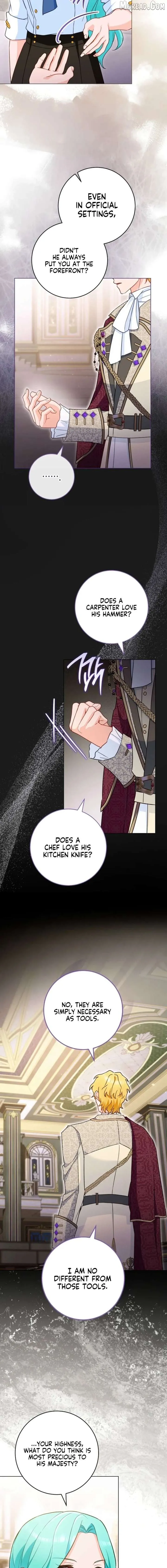Royal Shop Of Young Lady - Chapter 210 Page 9