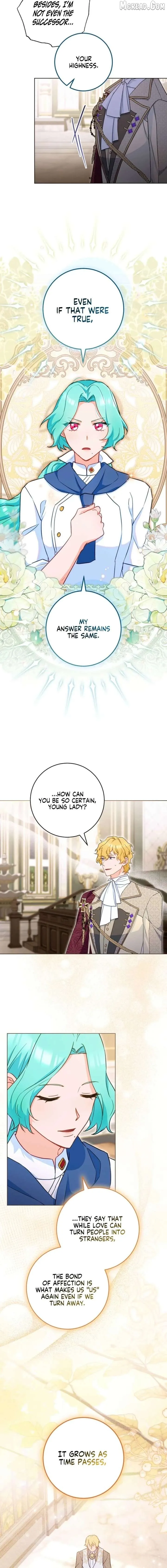 Royal Shop Of Young Lady - Chapter 210 Page 12