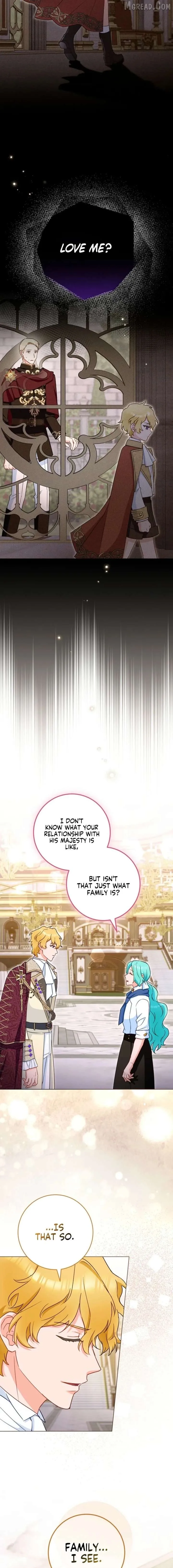 Royal Shop Of Young Lady - Chapter 210 Page 15