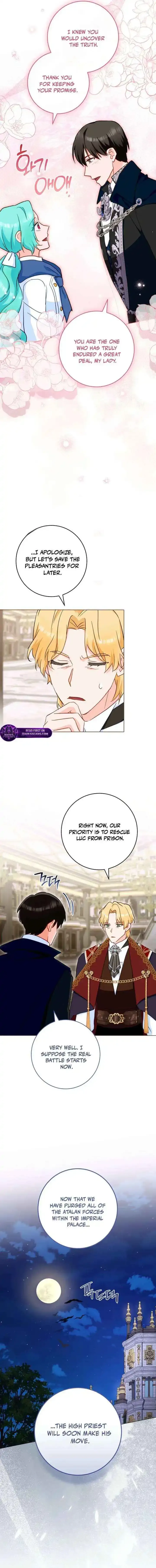 Royal Shop Of Young Lady - Chapter 213 Page 18