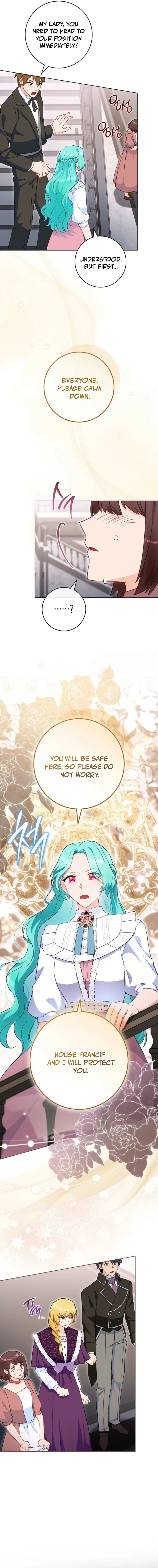 Royal Shop Of Young Lady - Chapter 214 Page 12