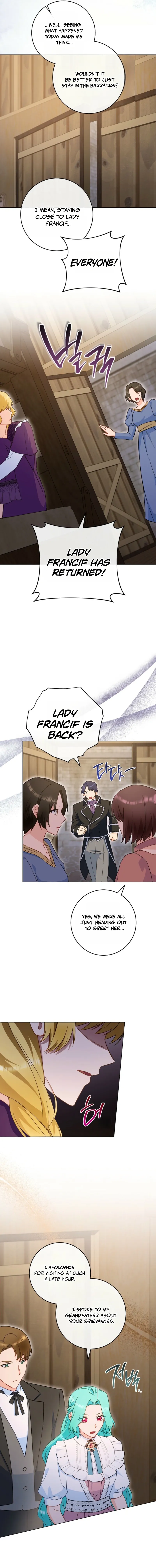 Royal Shop Of Young Lady - Chapter 215 Page 2