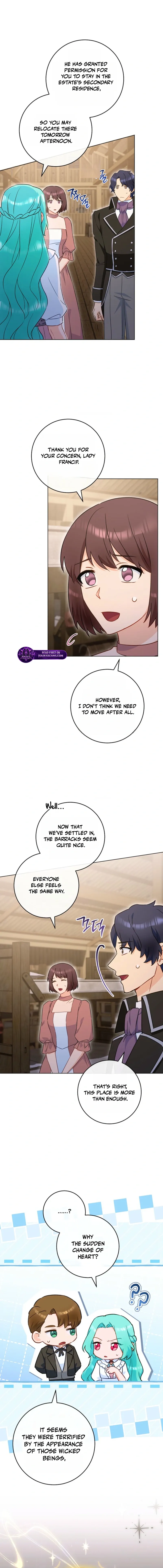 Royal Shop Of Young Lady - Chapter 215 Page 3