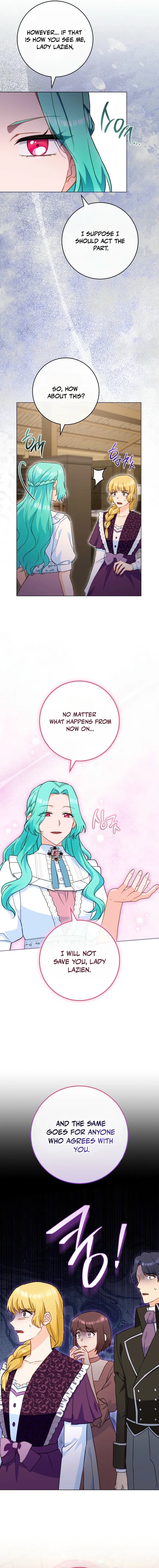 Royal Shop Of Young Lady - Chapter 215 Page 7