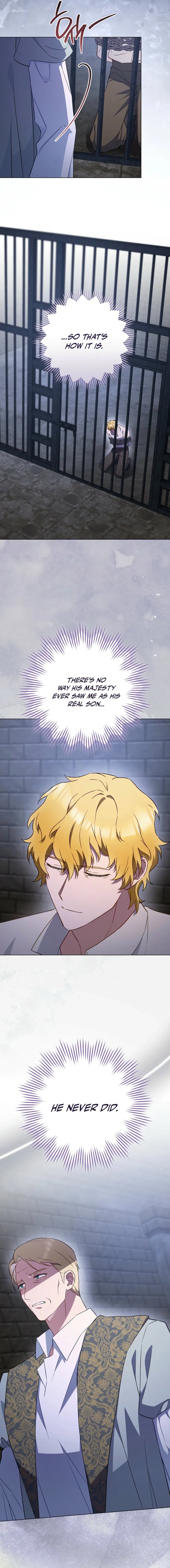 Royal Shop Of Young Lady - Chapter 215 Page 16