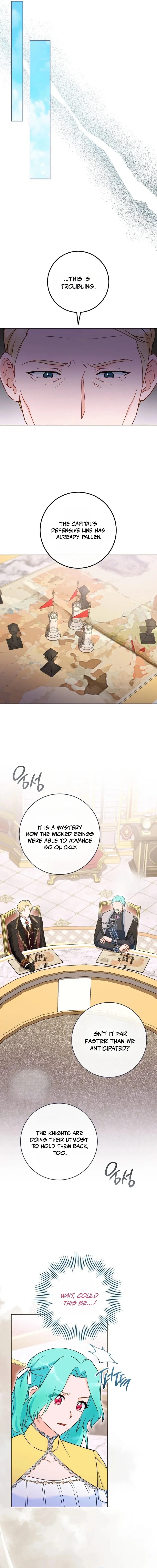 Royal Shop Of Young Lady - Chapter 216 Page 12