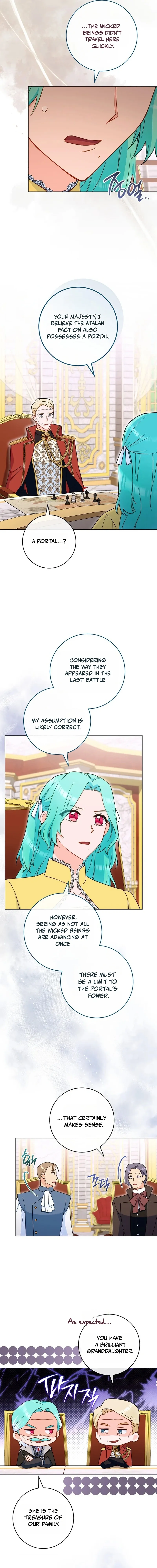 Royal Shop Of Young Lady - Chapter 216 Page 13