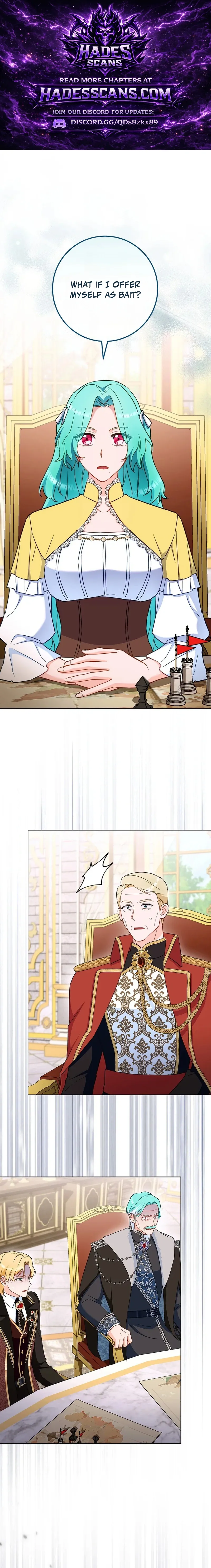 Royal Shop Of Young Lady - Chapter 217 Page 1
