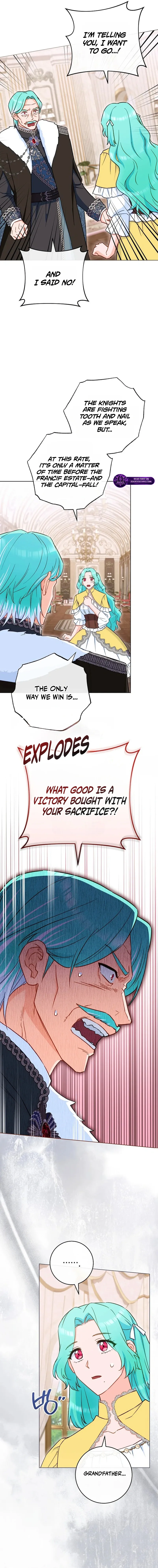 Royal Shop Of Young Lady - Chapter 217 Page 3