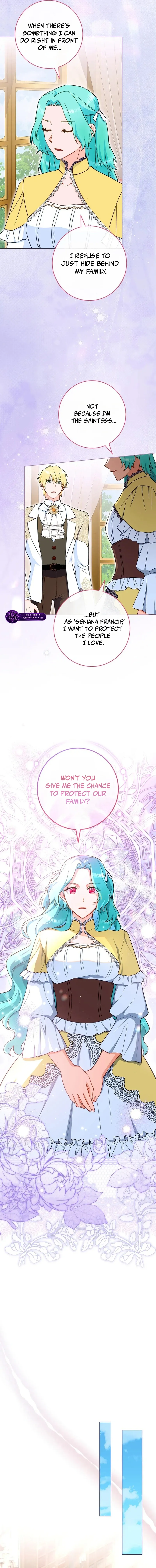 Royal Shop Of Young Lady - Chapter 217 Page 8