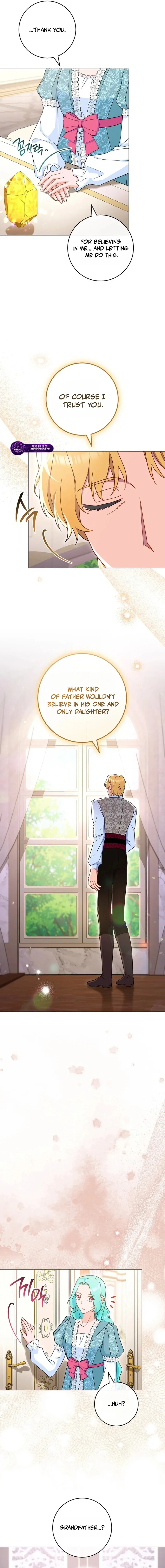 Royal Shop Of Young Lady - Chapter 217 Page 11