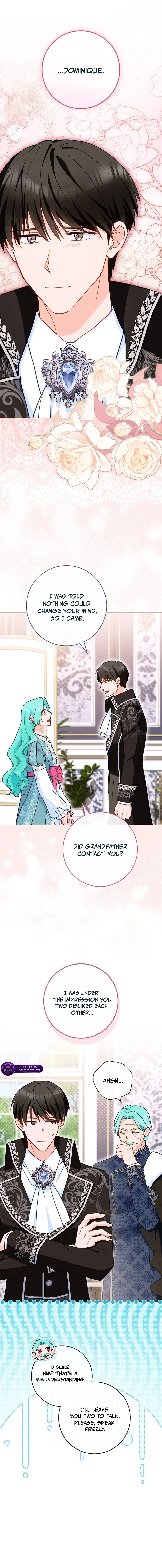 Royal Shop Of Young Lady - Chapter 217 Page 13