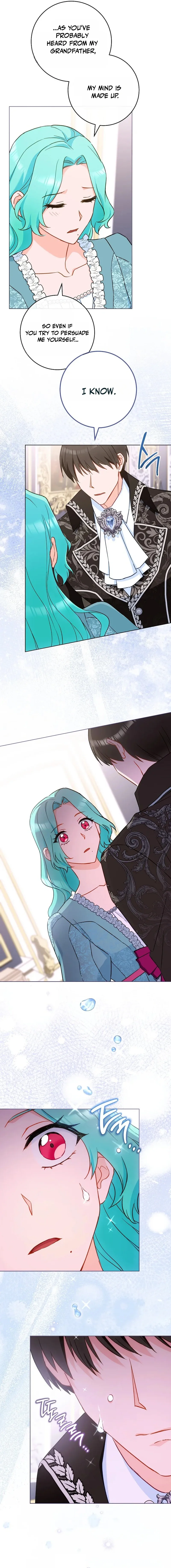 Royal Shop Of Young Lady - Chapter 217 Page 14