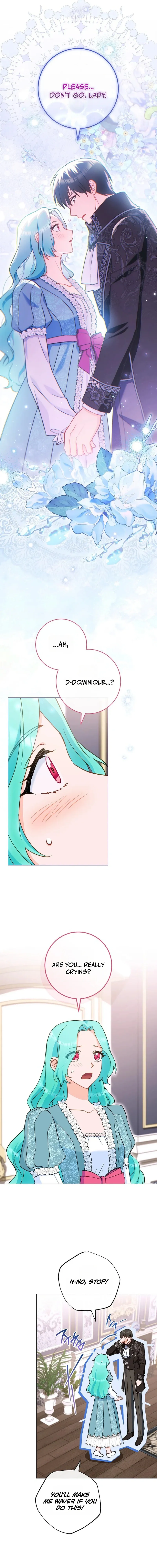 Royal Shop Of Young Lady - Chapter 217 Page 15