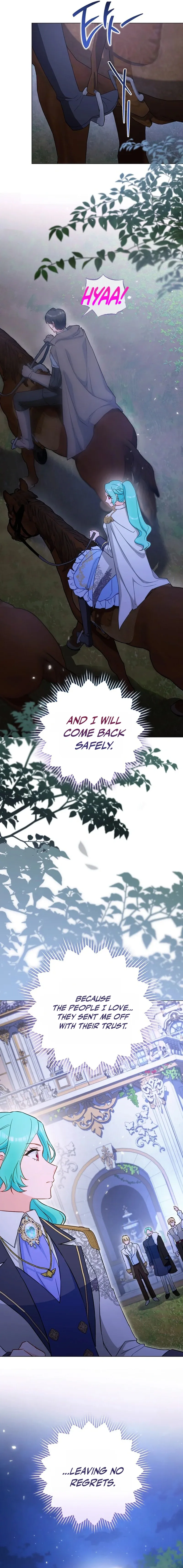 Royal Shop Of Young Lady - Chapter 217 Page 19