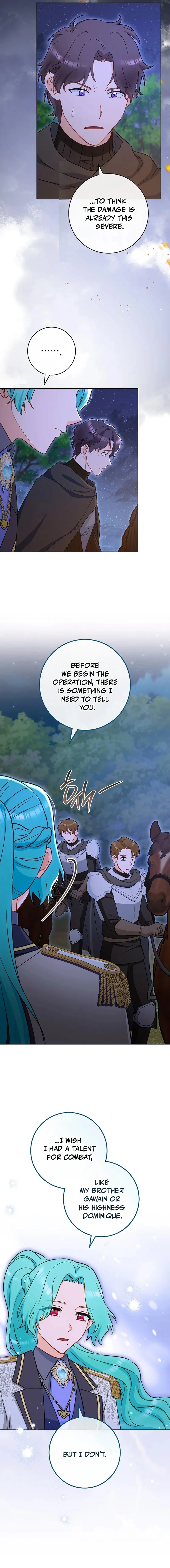 Royal Shop Of Young Lady - Chapter 218 Page 2