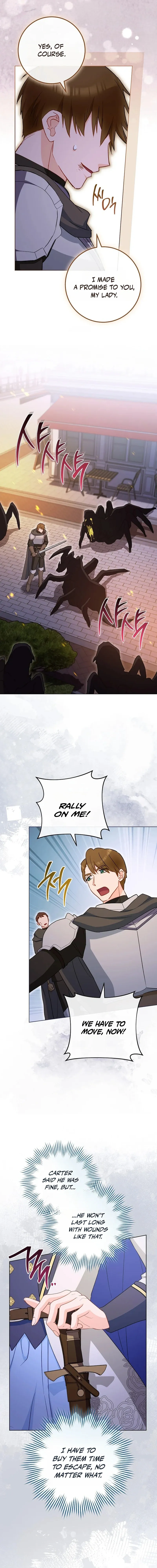 Royal Shop Of Young Lady - Chapter 218 Page 13