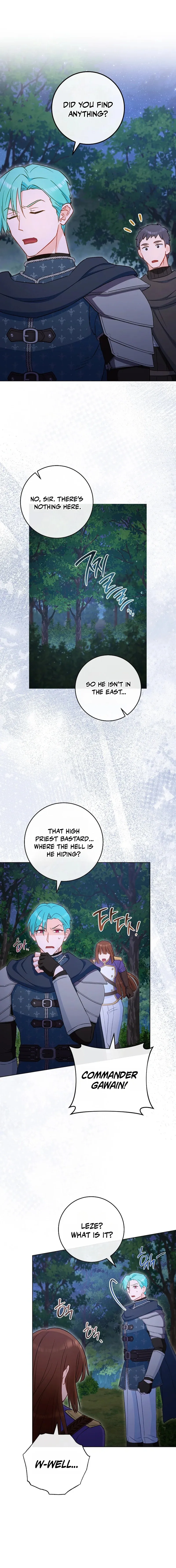 Royal Shop Of Young Lady - Chapter 219 Page 7