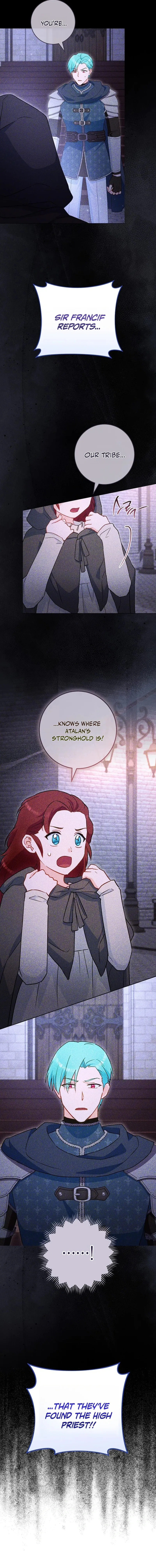 Royal Shop Of Young Lady - Chapter 219 Page 12