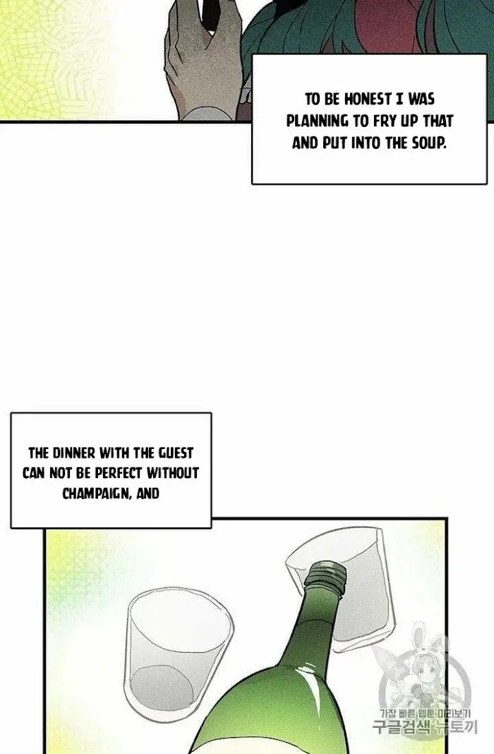 Royal Shop Of Young Lady - Chapter 22 Page 38