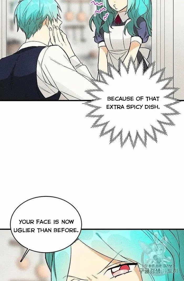 Royal Shop Of Young Lady - Chapter 22 Page 52