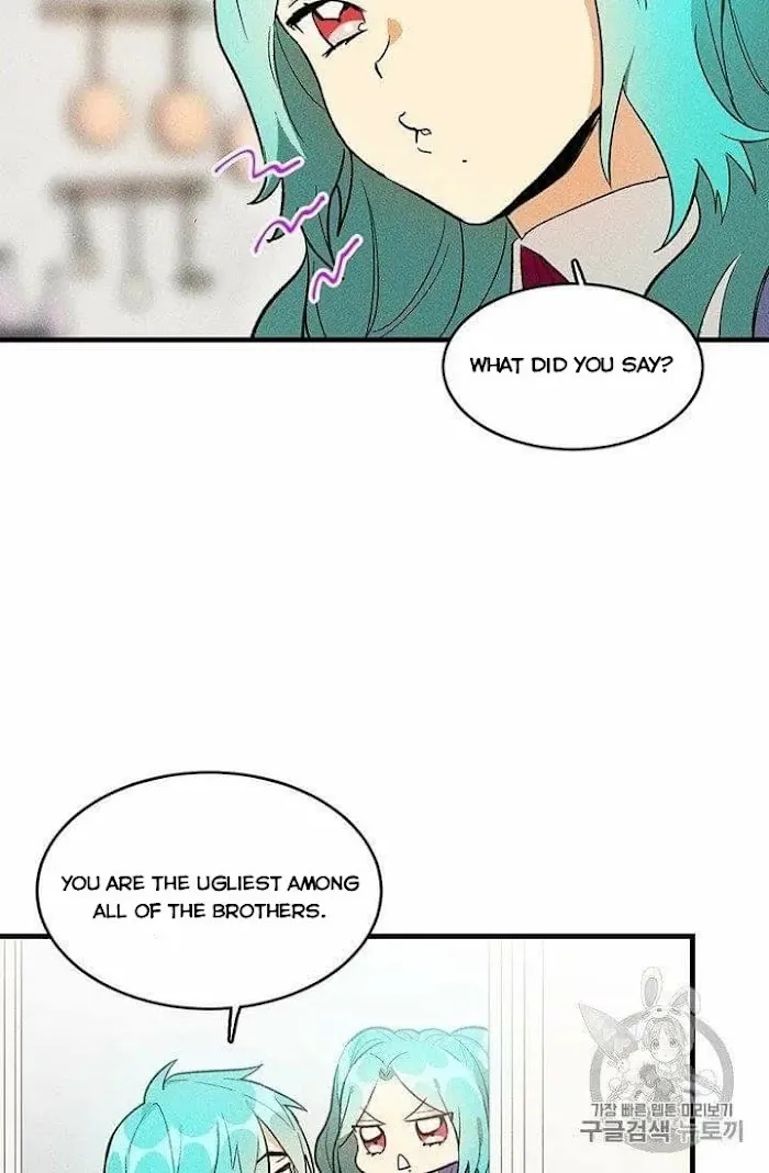 Royal Shop Of Young Lady - Chapter 22 Page 53